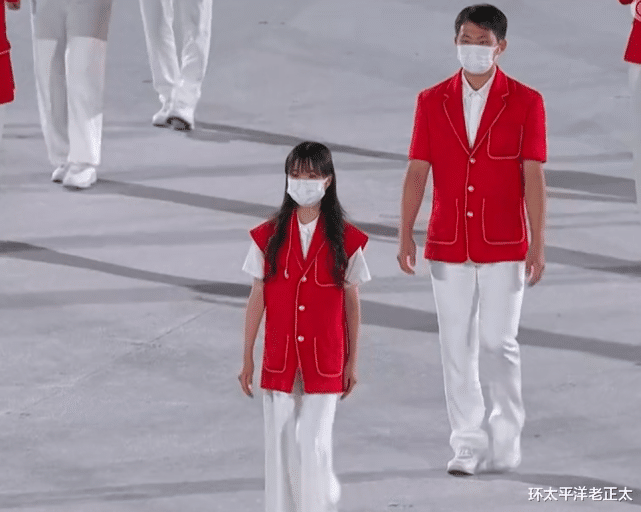 开幕式|东京奥运开幕式被吐槽！开始20分钟骂声一片，网友：整点阳间东西