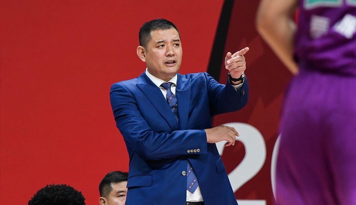 明乐说育儿|CBA山东迎得分王,陶汉林丁彦雨航笑了,徐长锁欲与巩晓彬较量