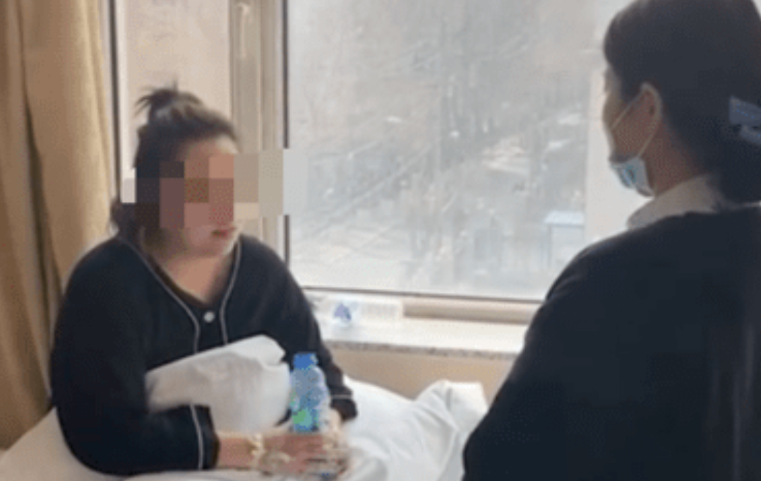 评理三分钟 女子切胃减重，只为参加闺蜜婚礼，8天减掉12斤