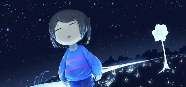 文华养|传说之下：地下世界阵亡的孩子们身份分析，他们各有特色