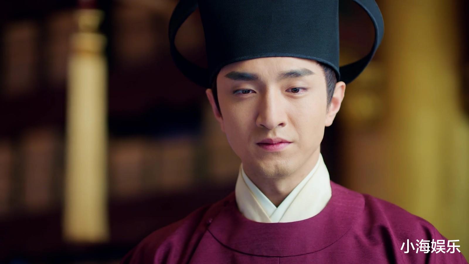 肖战|肖战新剧将开拍，搭档85后小花旦，连男二都是顶配，收视率稳了