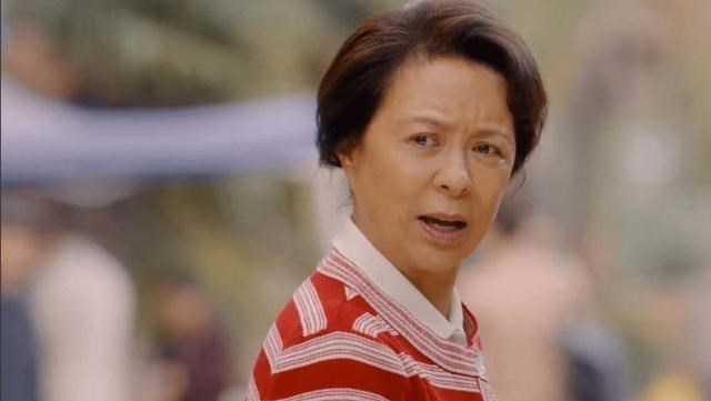 电影|著名演员刘佳：当红时隐退成家生子，照顾病父，复出成大赢家，赞