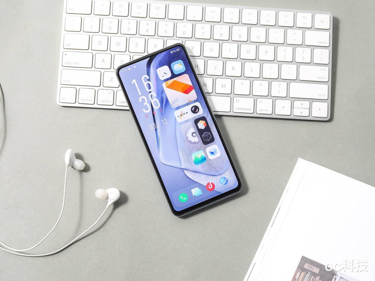 骁龙870|四款降价的骁龙870手机依然香,可以闭着眼睛买,识货的已经入手了