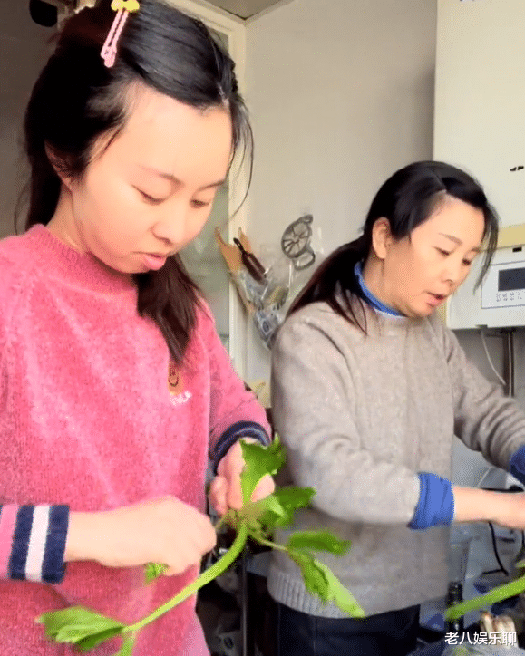 杜新枝|杜新枝住院隐藏目的曝光，田静晒照回击，姚策堂嫂抓紧模仿