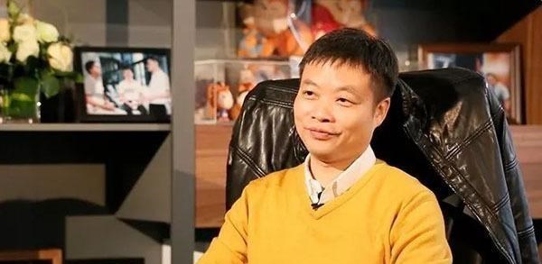 deepin|七年前将UC卖给马云，套现300亿的何小鹏，如今再创新奇迹