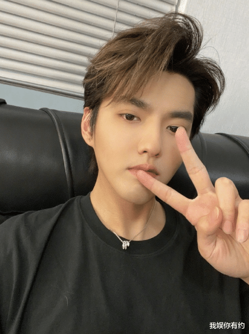 龚俊|张哲瀚龚俊将二次合作？同时被《青春环游记3》邀请，搭档吴亦凡