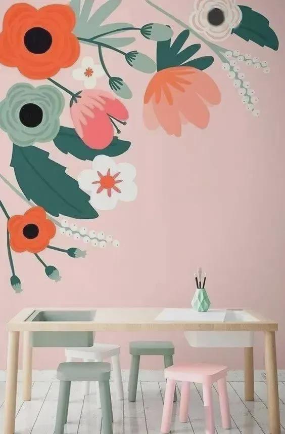 墙面材料怎么选?教你如何装出高级感!