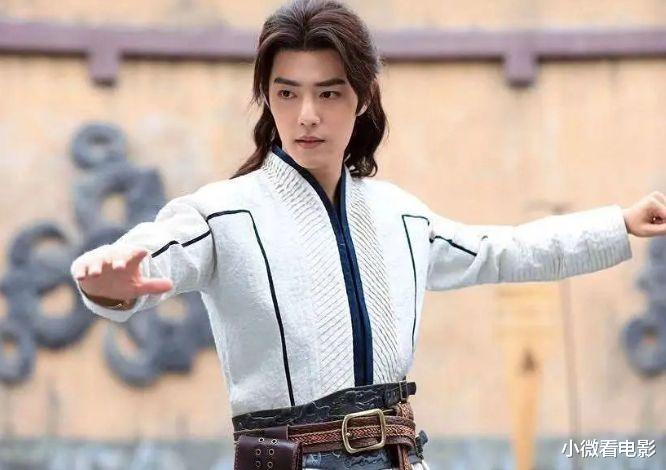 古装剧|2021最值得反复刷的6部古装剧，最后一部至今未能走出来