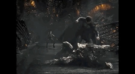 陈飞宇|2021年IMDb十大最受欢迎电影 , 《尚气》跻身其中