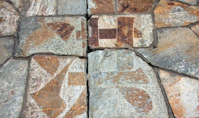 旅顺老李头 旅顺上沟那道拦洪坝