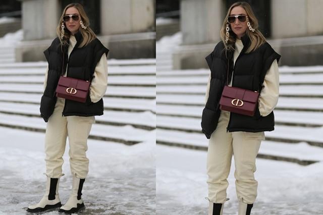 穿衣搭配|职场穿搭很重要，想要穿的高级，一定要避开这3个“弊端”