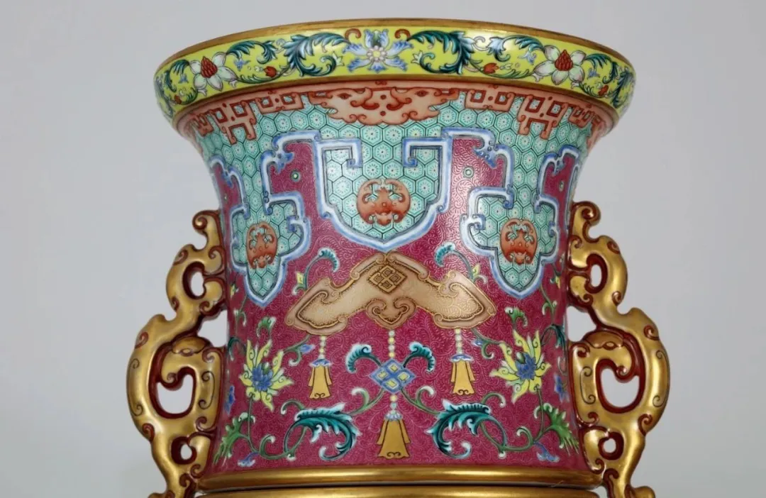 |海波话瓷 | 不谈2.66亿,只谈瓷器