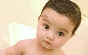 旧海拾荒|身上有胎记是不是病?竟然有些胎记还被认为是幸运的标志?