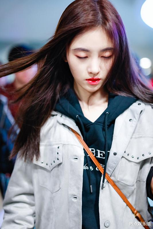 鞠婧祎|黄磊也玩阴的？《倩女幽魂》前编剧爆料信息量大，鞠婧祎也中招