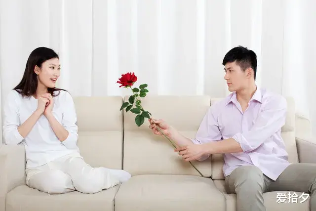 爱拾夕|控制欲强的男人一定要远离