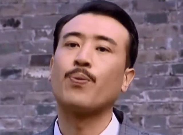 于和伟|演活一个“刘备”就够了，他却演活6个角色，每个都 “独领风骚”