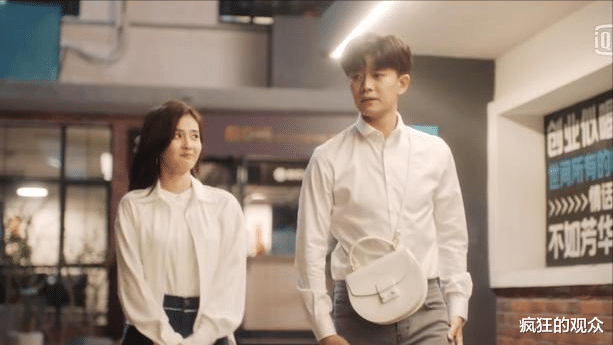 周生如故|角色ooc,颜值大跌,看看一生一世和周生如故的差距有多大