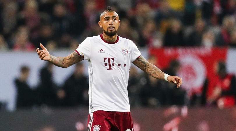 季后赛|世预赛：阿根廷VS智利，梅西迪巴拉领衔，阿根廷今年阵容有多强？