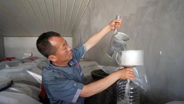 琳妹儿说|我为什么卖酒？我卖的什么酒？谢谢您关注我的助学酒！