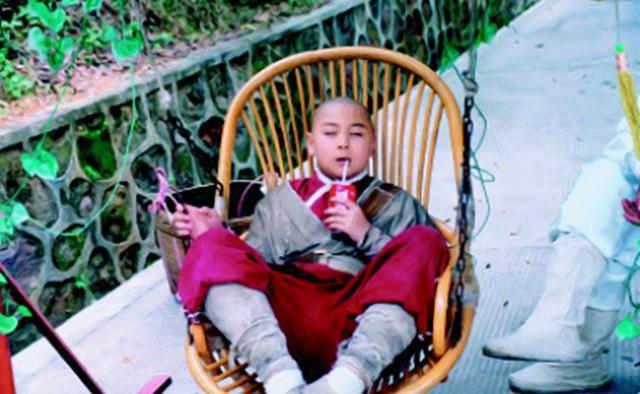 新少年包拯|《新少年包拯》海报遭吐槽，包拯由书生变武林高手，展昭是熊孩子