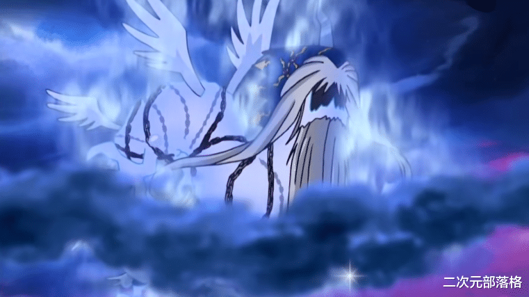 數碼寶貝|數碼寶貝：被劇情殺的四圣獸組織，每一位都實力超強，卻被輕易封印