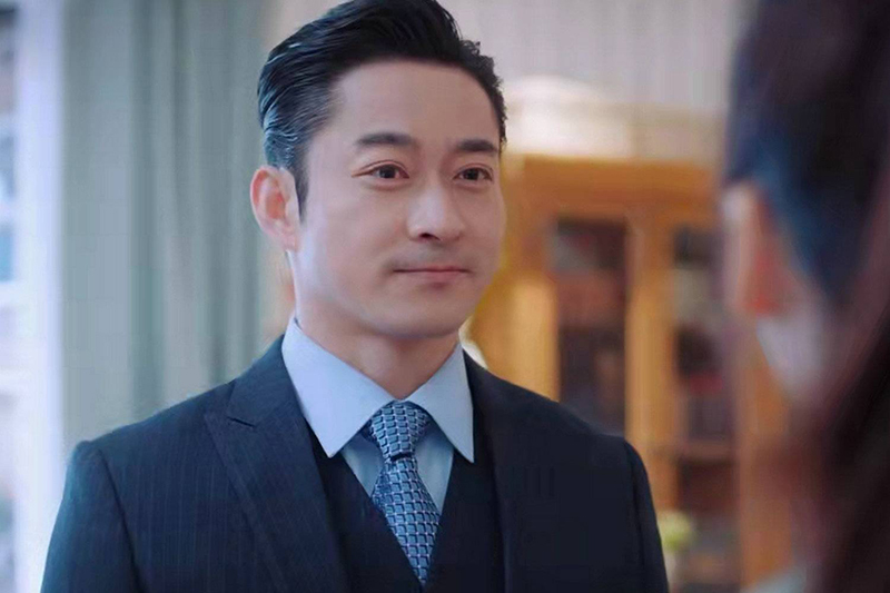 相见相思 《好好生活》认真恋爱的吴忧：判断一个人是否合适，这一条就够了