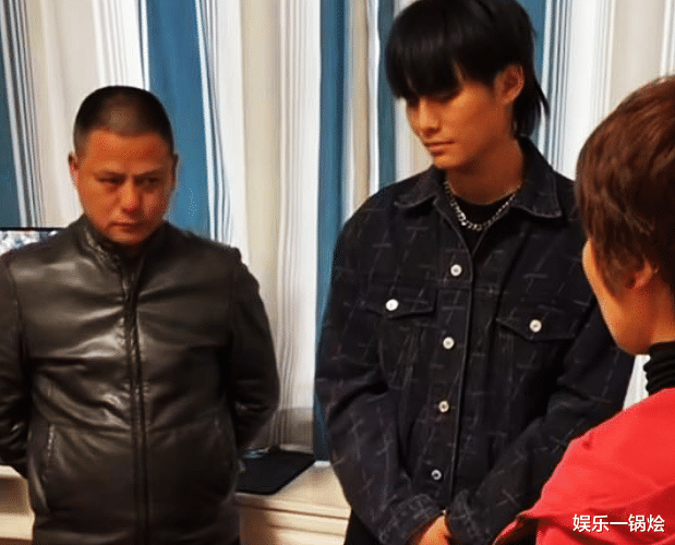 佟丽娅|“疯狂小杨哥”大婚，老婆神似佟丽娅，弟弟的绝望周末结束了？