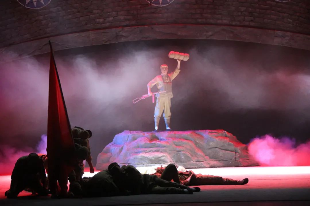 溧阳快报 昨晚，震撼上演！今晚，精彩继续！