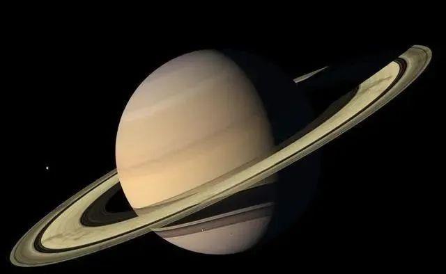 土星 对于人类而言土星有多神秘？为何它被称为太阳系最怪异的行星？