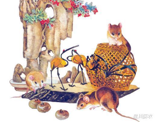 星川麻衣|7月气场全开,披荆斩棘,收获心得,事业顺利,数钱数到手软的生肖