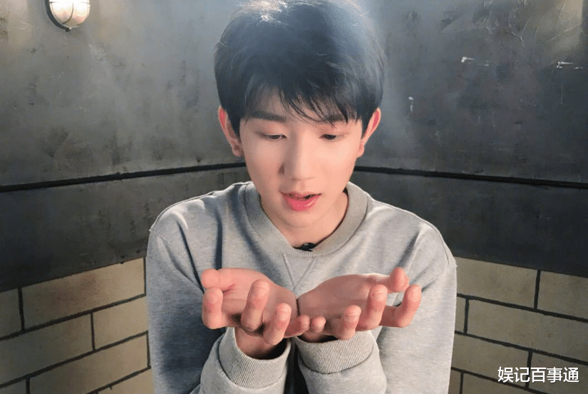 王源|王源是三人中唯一，一个坚持初心，并且适合做个歌手的人