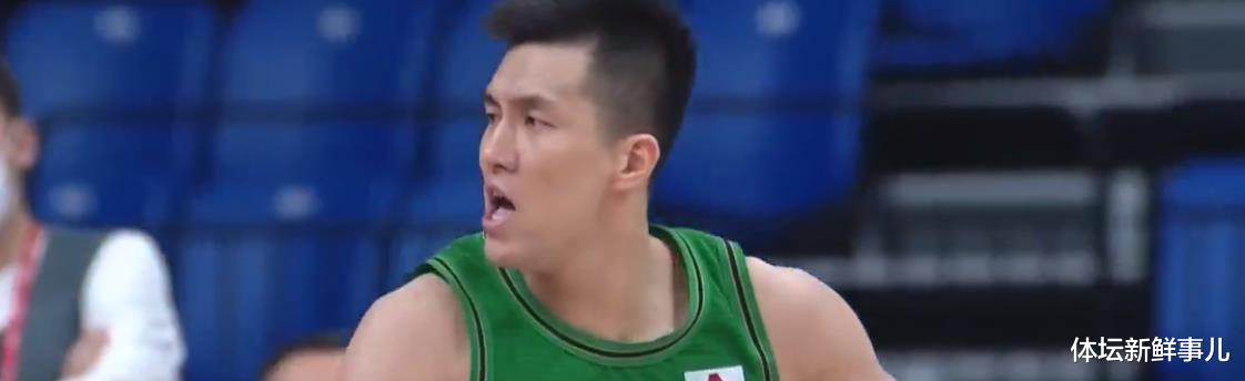 辽宁男篮|CBA变天！辽宁男篮险胜首钢，黑马豪取7连胜杀进前2，广东夺冠更难了
