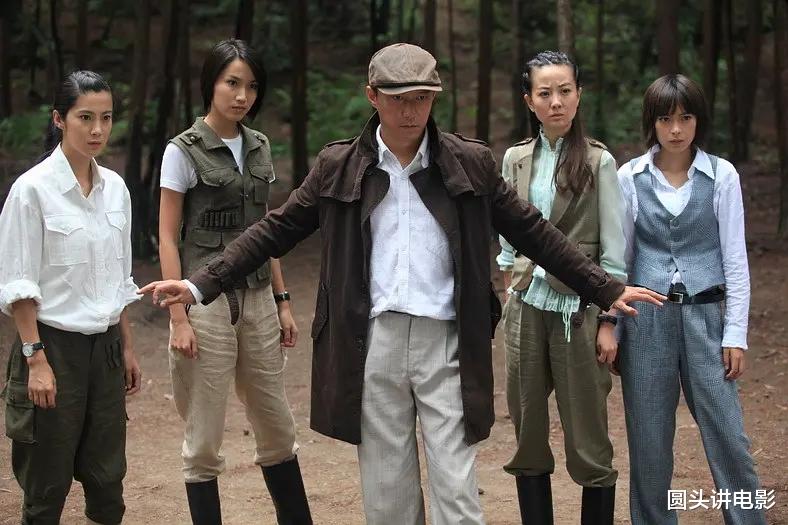 央视|被“央视下架”的五部抗日神剧：你若一部都没看，真是慧眼识珠！