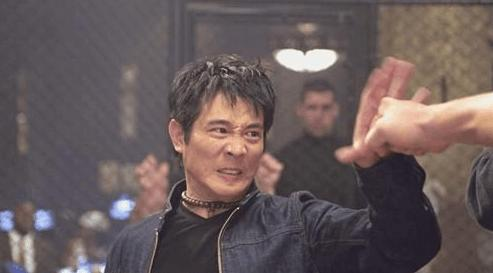 李连杰|李连杰被“封禁”的五部电影，最后一部如果上映，票房能过50亿