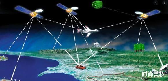 时尚美妆|“少年强则国强”，我国北斗AR新科技投入教育领域，造福后代