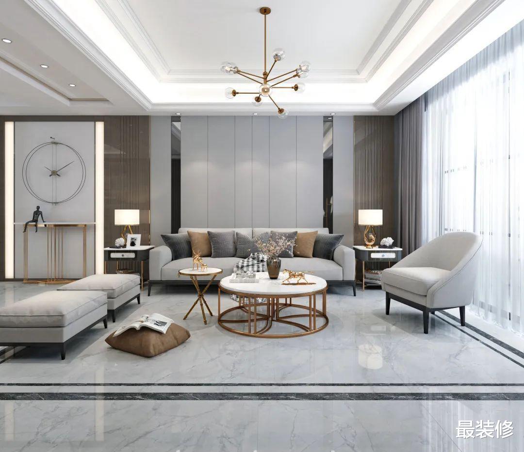 |瓷砖价格跨度大，和老师傅学会这些方法，轻松帮你省下装修钱