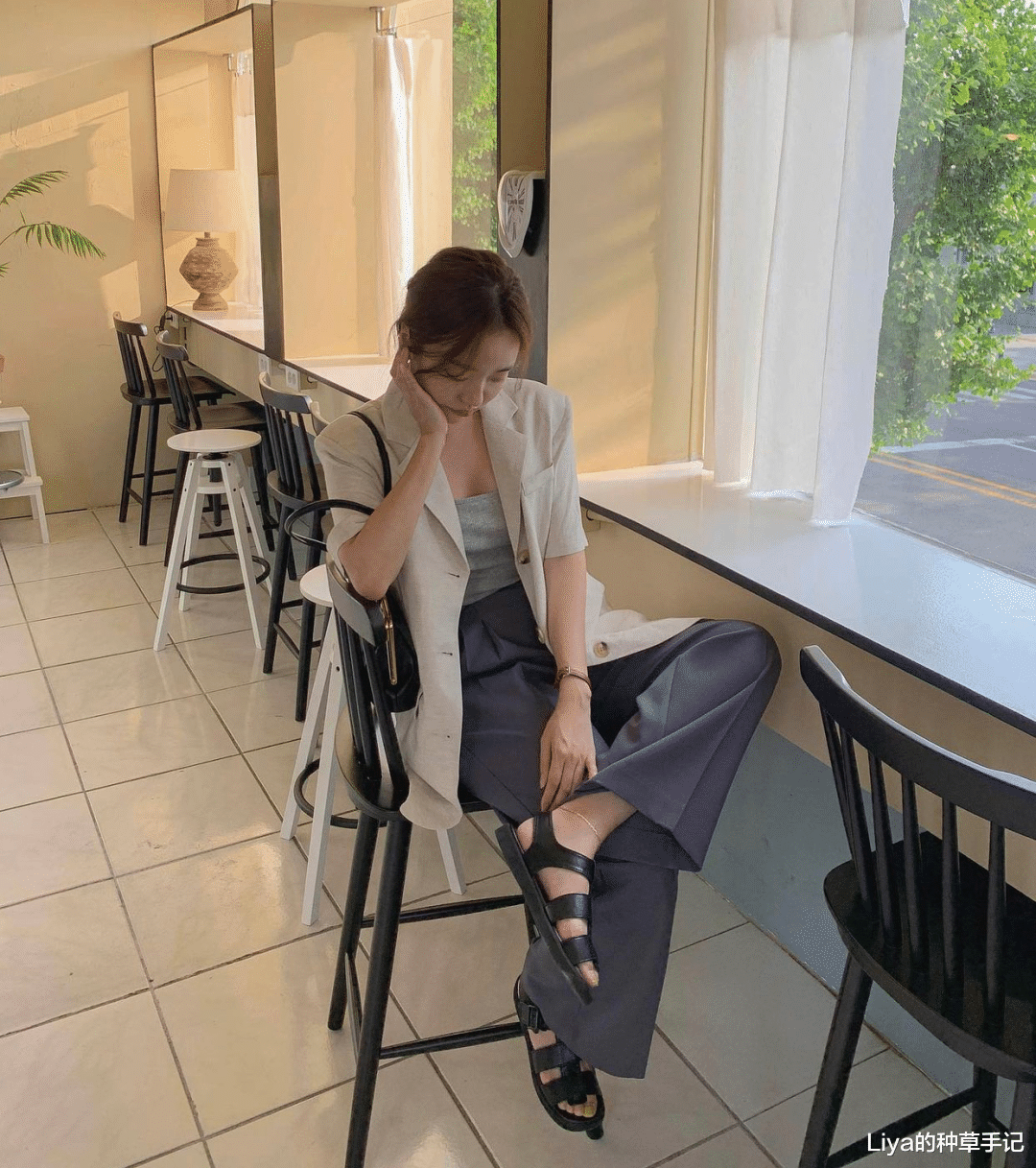 Liya的种草手记|2021秋冬流行趋势来了,早穿早赢