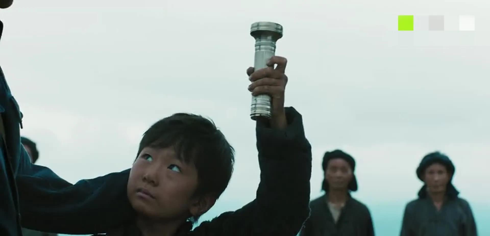 梅利爱说事 《功勋》六位小戏骨：比“出道即巅峰”更卷的，是“出生即巅峰”