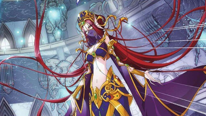 萧炎|斗破苍穹：狮冥宗解决后，丹堂也得清理，萧炎和美杜莎才会成婚