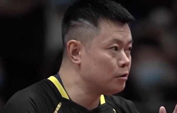 许昕|2:3!培养乒乓球未来,许昕参与爆大冷出现,世界第一3:0