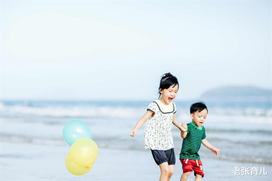 老张育儿|多带孩子出去见见世面,这些好处,家长一定想不到