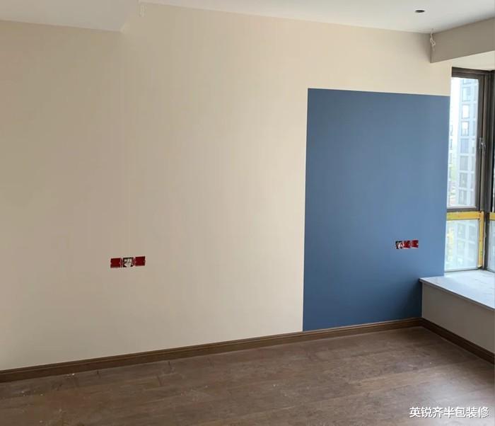 |装修选墙面颜色，这几种不要选