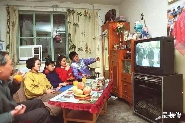 父母在意的“大厅小卧”真的有必要吗?年轻人都在想办法去除客厅