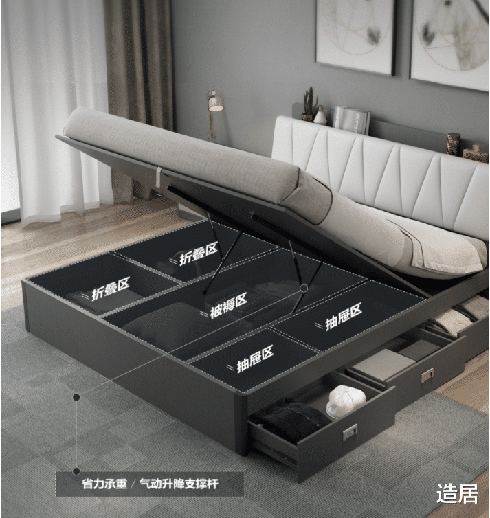 造居 新房装修，到底要不要装榻榻米？看完这些你就明白了