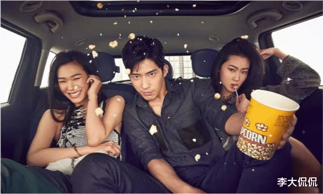 井柏然|网传吴亦凡爆出违法明星名单，井柏然范冰冰先后报警