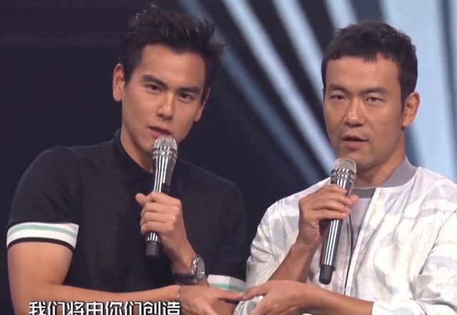 忧郁林黛玉|《101》两位练习生已结婚，林珈安先上车后补票，江璟儿成老板娘