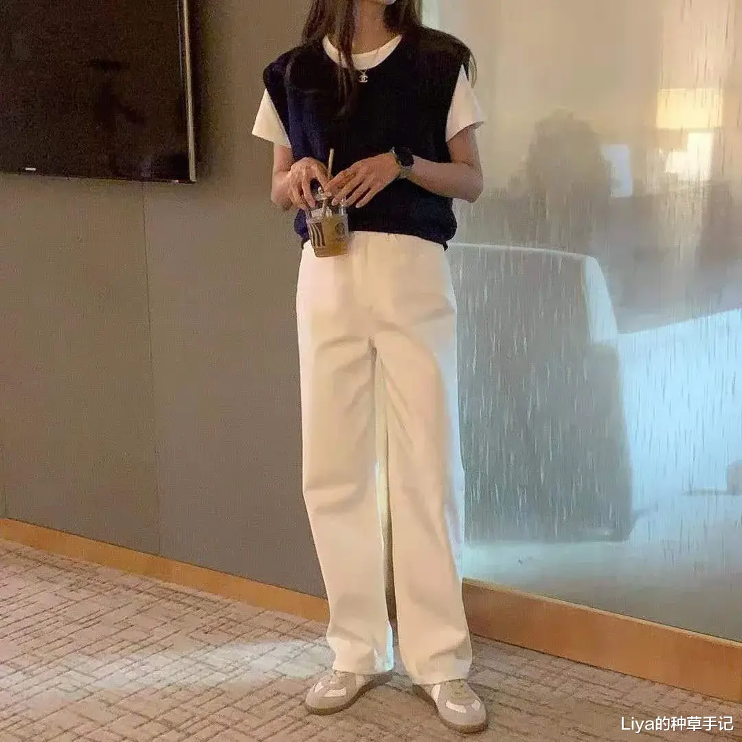 Liya的种草手记|3件上装 + 2件下装,真的美