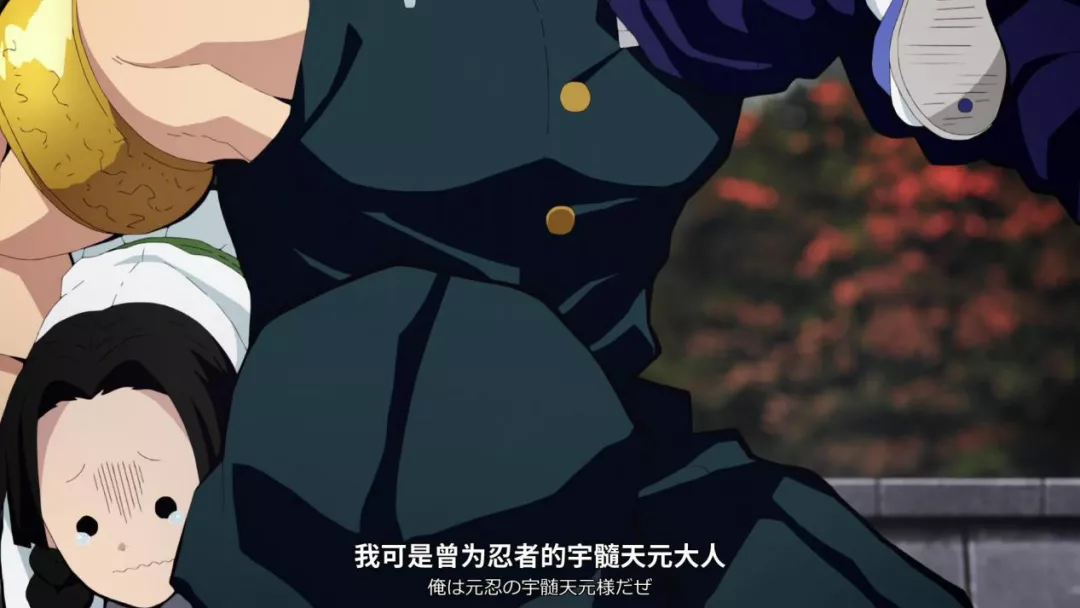 炭治郎|神作回归，豆瓣9.5，赶紧冲！