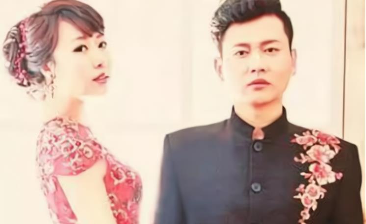 孟鹤堂|德云社孟鹤堂：在与如今的妻子结婚前，还经历过一段失败的婚姻