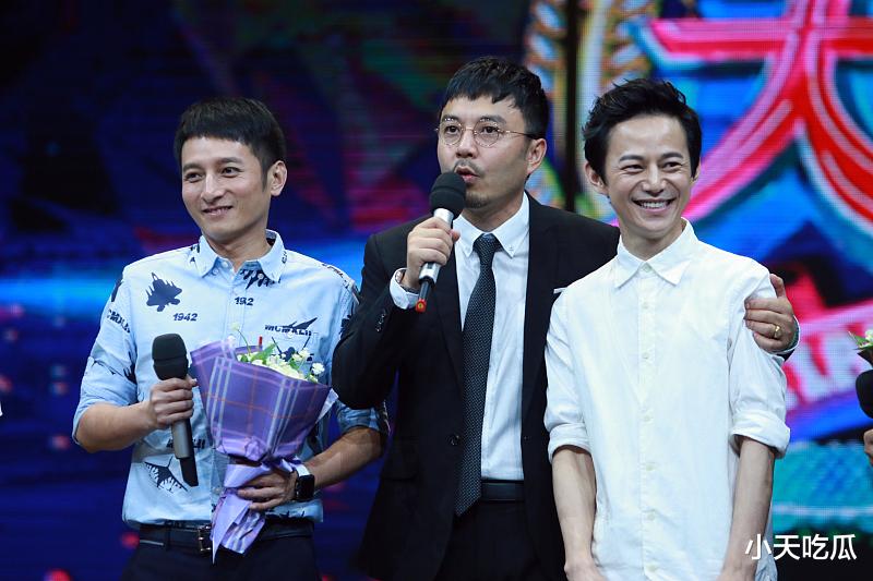 何炅|何炅最大金主曝光！难怪被揭“4宗罪”依旧活跃，汪涵评价值得深思